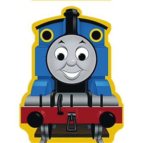 thomas the train’s avatar