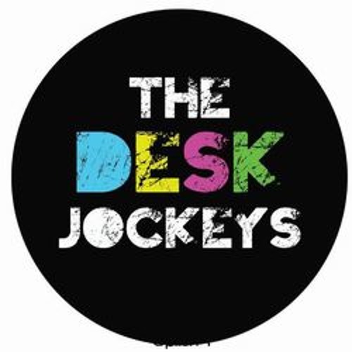 Stream The Desk Jockeys music Listen to songs, albums, playlists for