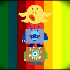"ElectroduendƎ"