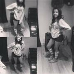 LoveeAlwayss Adrianne