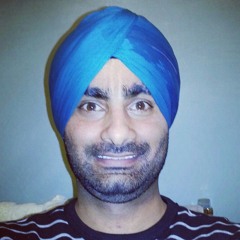 Harmit Gill