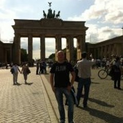 Robert Gromczynski 1