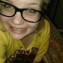Kinsey Cheyenne Corder