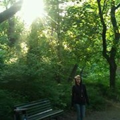 Anna Zerschmetterling