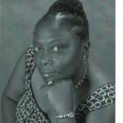 Valerie Greenidge