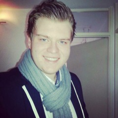 Rutger Stevens