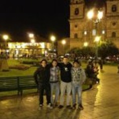 Carlos Cordero Berkovic