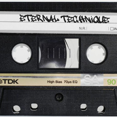ETERNΔL TECHNIQUE