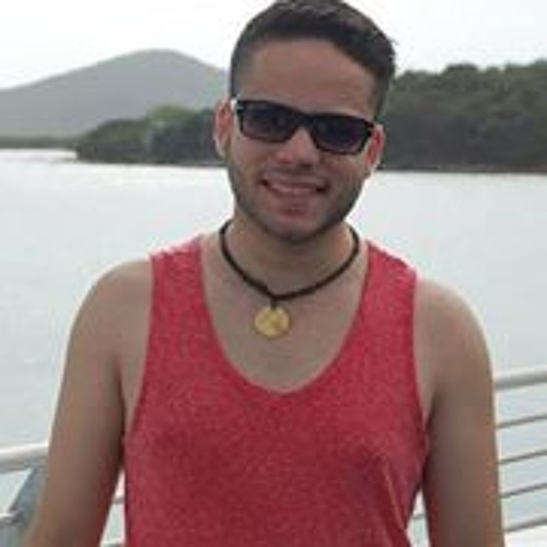 Stream Luis Ramos Pantoja music Listen to songs, albums