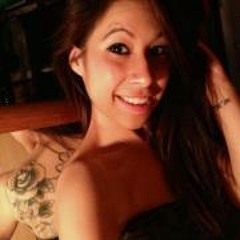 Samantha Jo Cosylion