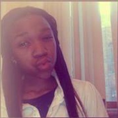 Jael Antwanette Robinson