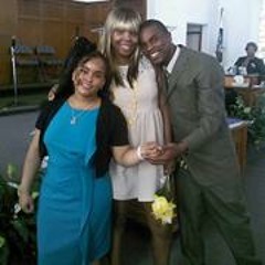 Deedee Letgondletgod