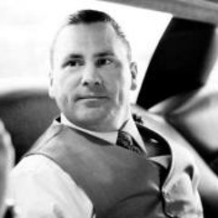 Brian Visker Mahanay