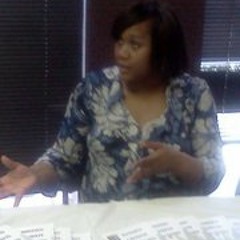 Alecia Hill