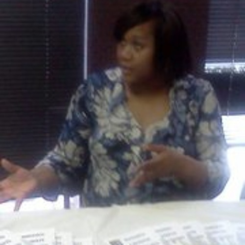 Alecia's Interview News Talk  With Jim Richard Show