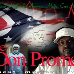 The Don Promega