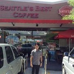 Charles Benedict Enero