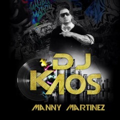 DJ K@OS