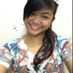 Anina Alexandria Reyes