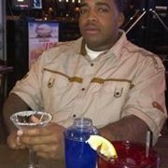 Charles Brainiac Joseph