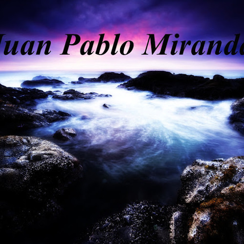 Juan Pablo Miranda’s avatar