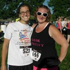 Catlin Ryan Fairfield