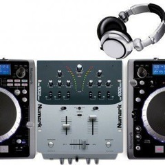 Dj Kakzymix Tranble yo