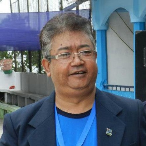 Asaar ~ Bipul Chettri