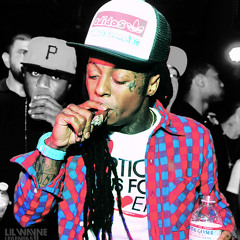 Lil' Wayne Legendas