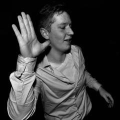 Nick Maximilian Wernerus