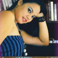 Manilyn Joyce Santos