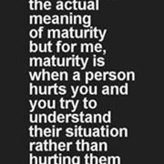 Maria Karlala Esperanza