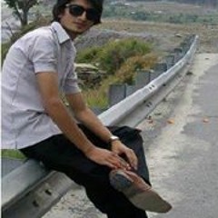 Naqash Khan Swati