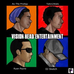 Vision Head Music