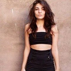 Zahra Isabelle Laine