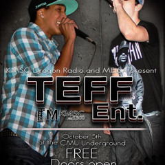 Teff Ent