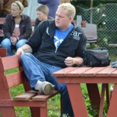 Jesper Jørgensen 14