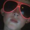 Luke Harris 18