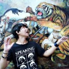 Tomy Satria Wardhana