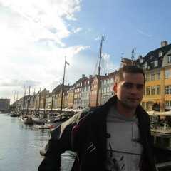 Alberto Sanchez Niño