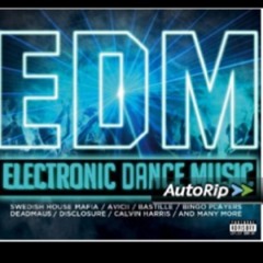 EDMHITZ