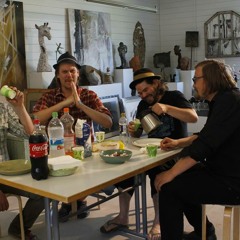 the blood sausage boys