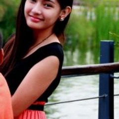 Jannene Anne Nidoy
