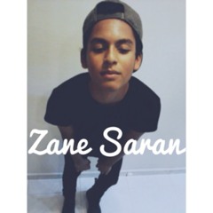 Zane Saran