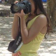 Jaelen Andrea Laurilla