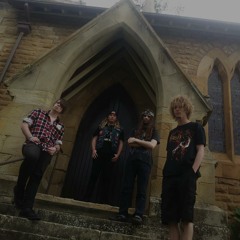 The Dirty Headbangers