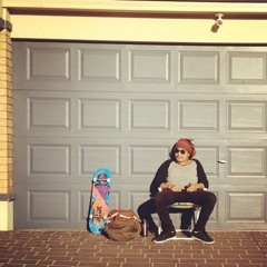 Night Owl project/studio