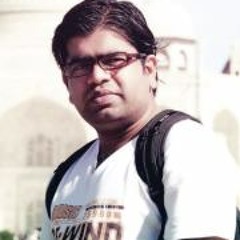 Moinudheen Palliyalil