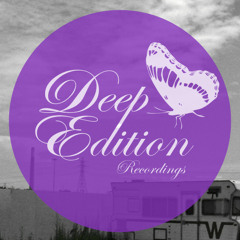 Deep Edition Recordings