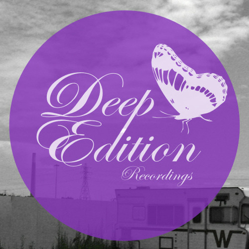 Deep Edition Recordings’s avatar